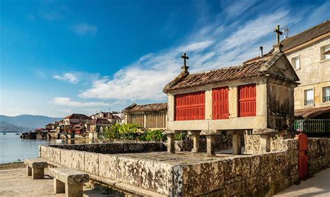 Qué ver en Poio: un destino con encanto en las Rías Baixas